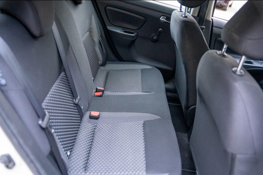 Nissan Micra 1.0 IG-T Acenta | Prijs rijklaar incl 12 mnd garantie | Airco Bluetooth Usb Cruise Multi Stuurwiel