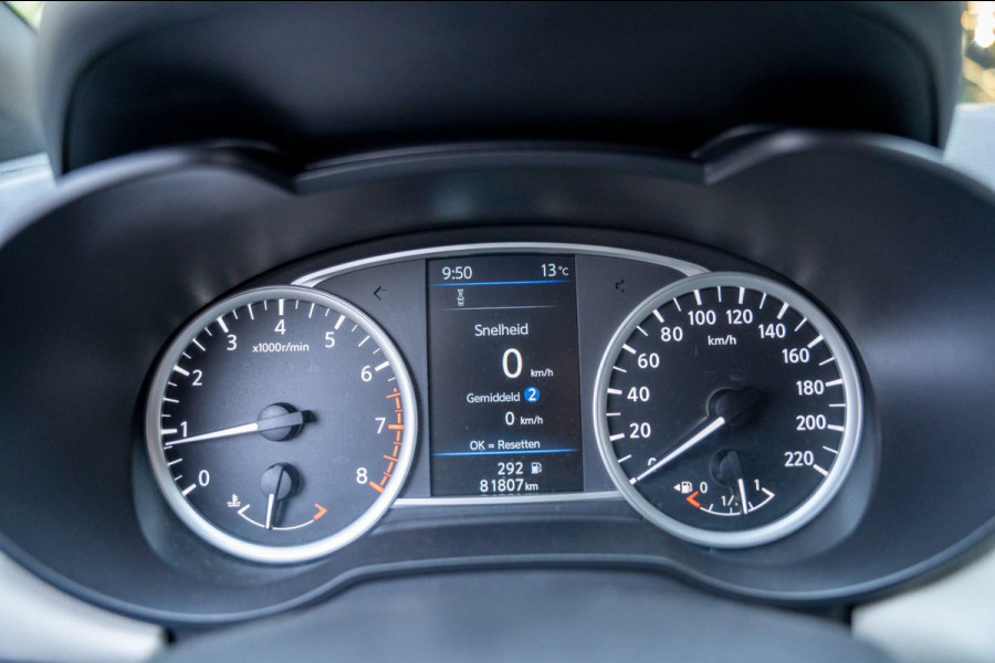 Nissan Micra 1.0 IG-T Acenta | Prijs rijklaar incl 12 mnd garantie | Airco Bluetooth Usb Cruise Multi Stuurwiel