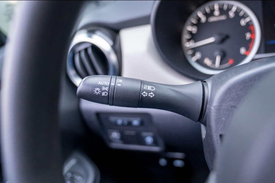 Nissan Micra 1.0 IG-T Acenta | Prijs rijklaar incl 12 mnd garantie | Airco Bluetooth Usb Cruise Multi Stuurwiel