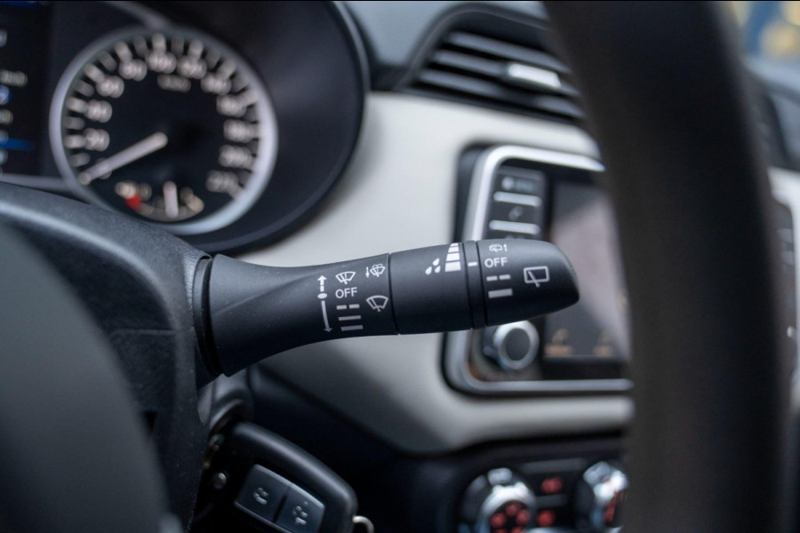 Nissan Micra 1.0 IG-T Acenta | Prijs rijklaar incl 12 mnd garantie | Airco Bluetooth Usb Cruise Multi Stuurwiel