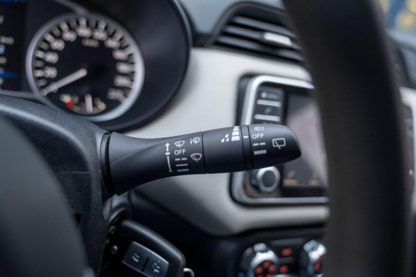 Nissan Micra 1.0 IG-T Acenta | Prijs rijklaar incl 12 mnd garantie | Airco Bluetooth Usb Cruise Multi Stuurwiel