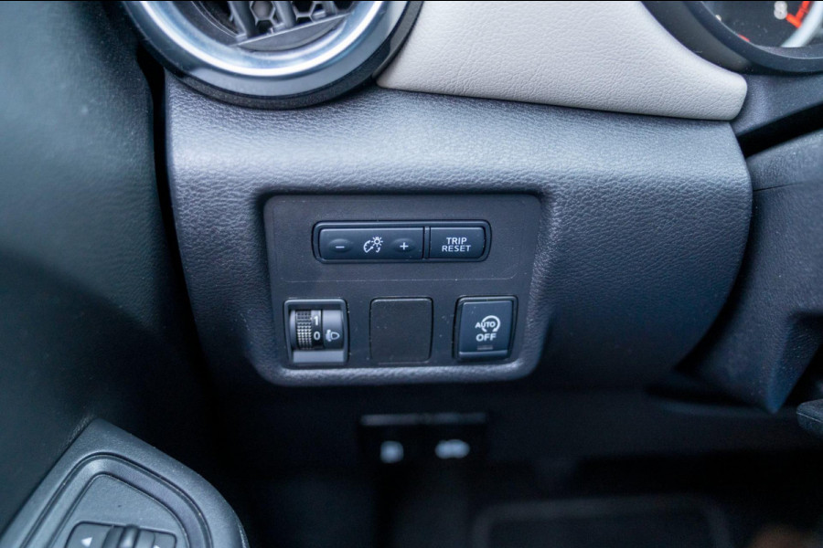 Nissan Micra 1.0 IG-T Acenta | Prijs rijklaar incl 12 mnd garantie | Airco Bluetooth Usb Cruise Multi Stuurwiel