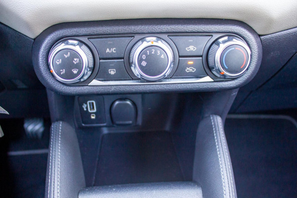 Nissan Micra 1.0 IG-T Acenta | Prijs rijklaar incl 12 mnd garantie | Airco Bluetooth Usb Cruise Multi Stuurwiel