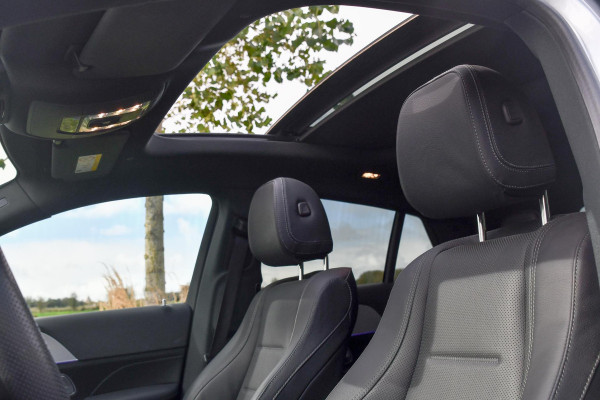 Mercedes-Benz GLE Coupé 400 e 4MATIC AMG. Pano, Koeling, Distronic+, Memory, HUD, 360 3D, Burm, Luchtv, Leder, Keyless!
