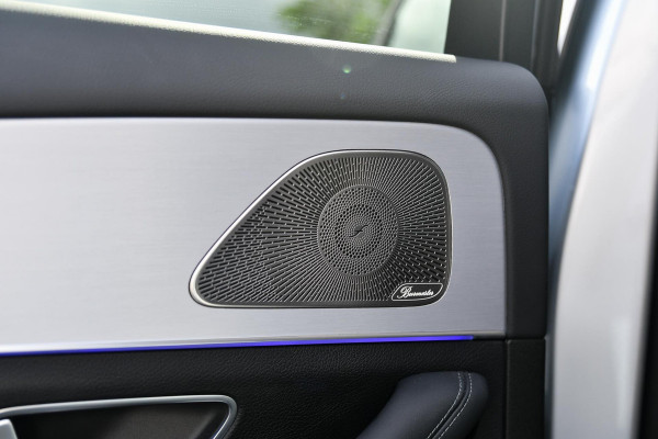 Mercedes-Benz GLE Coupé 400 e 4MATIC AMG. Pano, Koeling, Distronic+, Memory, HUD, 360 3D, Burm, Luchtv, Leder, Keyless!