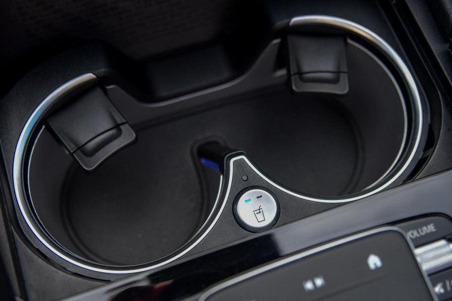 Mercedes-Benz GLE Coupé 400 e 4MATIC AMG. Pano, Koeling, Distronic+, Memory, HUD, 360 3D, Burm, Luchtv, Leder, Keyless!