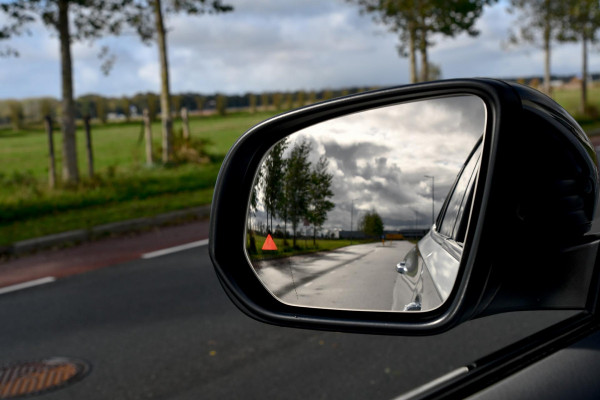 Mercedes-Benz GLE Coupé 400 e 4MATIC AMG. Pano, Koeling, Distronic+, Memory, HUD, 360 3D, Burm, Luchtv, Leder, Keyless!