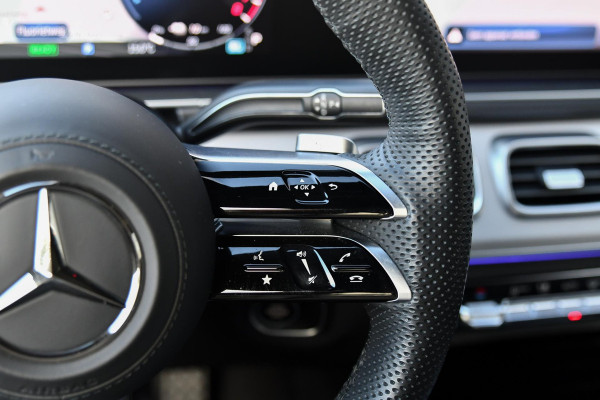 Mercedes-Benz GLE Coupé 400 e 4MATIC AMG. Pano, Koeling, Distronic+, Memory, HUD, 360 3D, Burm, Luchtv, Leder, Keyless!