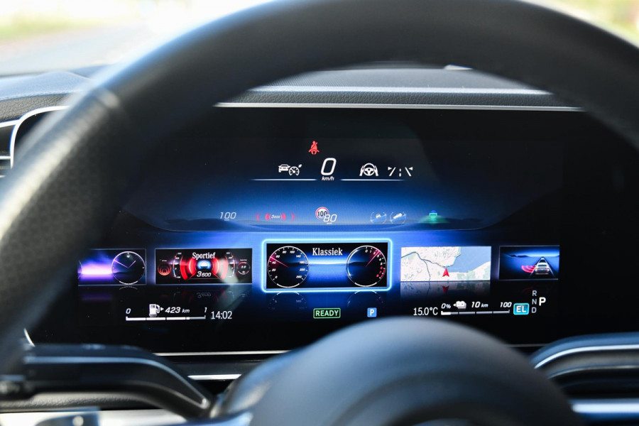 Mercedes-Benz GLE Coupé 400 e 4MATIC AMG. Pano, Koeling, Distronic+, Memory, HUD, 360 3D, Burm, Luchtv, Leder, Keyless!