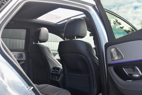 Mercedes-Benz GLE Coupé 400 e 4MATIC AMG. Pano, Koeling, Distronic+, Memory, HUD, 360 3D, Burm, Luchtv, Leder, Keyless!