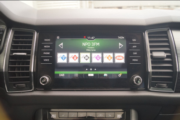 Škoda Kodiaq 1.5 TSI 150pk DSG 4x4 Scout Business -LEER-PANO-