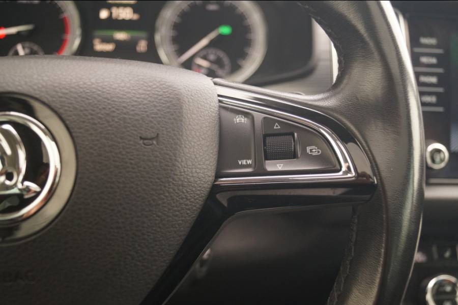 Škoda Kodiaq 1.5 TSI 150pk DSG 4x4 Scout Business -LEER-PANO-