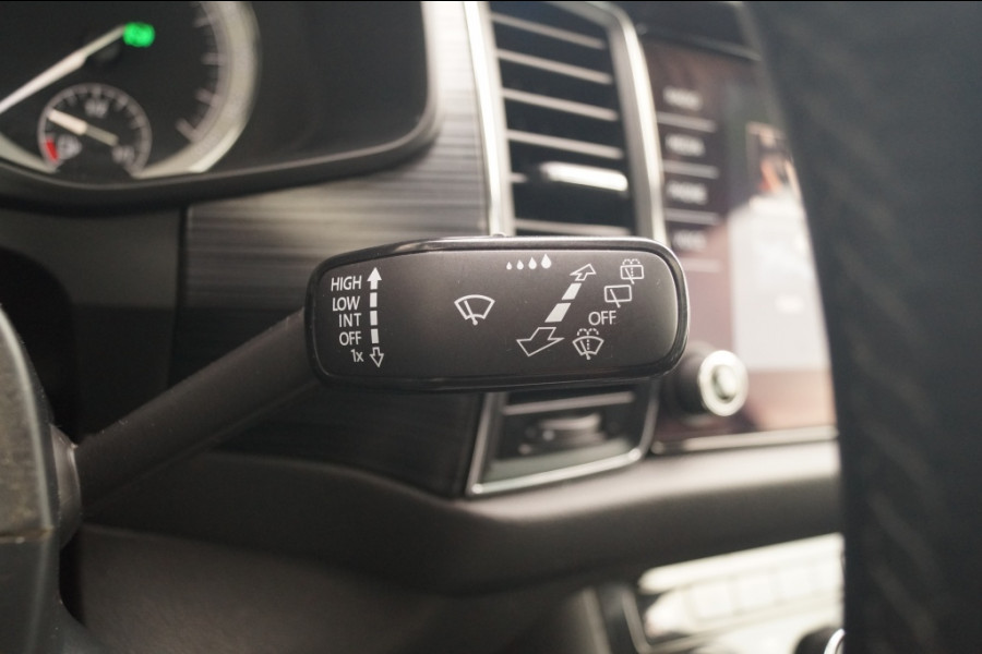 Škoda Kodiaq 1.5 TSI 150pk DSG 4x4 Scout Business -LEER-PANO-