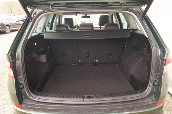 Škoda Kodiaq 1.5 TSI 150pk DSG 4x4 Scout Business -LEER-PANO-