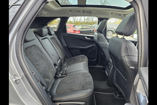 Ford Kuga 2.5 FHEV Active X 190pk | Driver Assistance Pack | Winterpack | Technology Pack | Panoramadak | Geen Stekker Nodig | All Season banden
