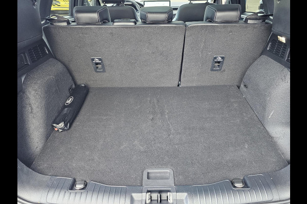 Ford Kuga 2.5 FHEV Active X 190pk | Driver Assistance Pack | Winterpack | Technology Pack | Panoramadak | Geen Stekker Nodig | All Season banden