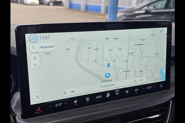 Ford Kuga 2.5 FHEV Active X 190pk | Driver Assistance Pack | Winterpack | Technology Pack | Panoramadak | Geen Stekker Nodig | All Season banden