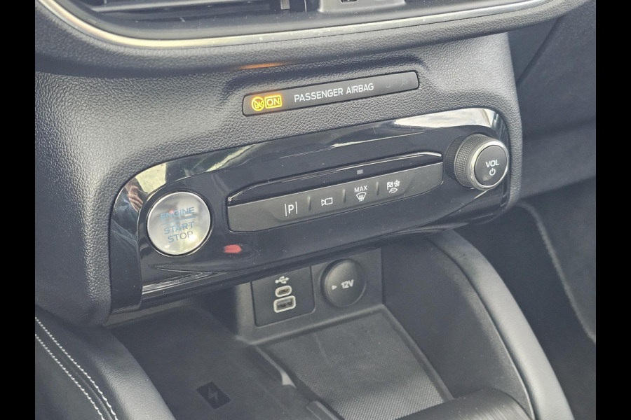 Ford Kuga 2.5 FHEV Active X 190pk | Driver Assistance Pack | Winterpack | Technology Pack | Panoramadak | Geen Stekker Nodig | All Season banden