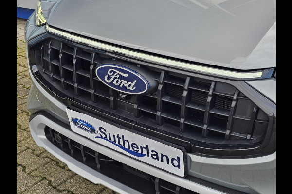Ford Kuga 2.5 FHEV Active X 190pk | Driver Assistance Pack | Winterpack | Technology Pack | Panoramadak | Geen Stekker Nodig | All Season banden