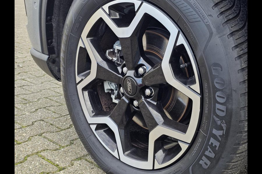 Ford Kuga 2.5 FHEV Active X 190pk | Driver Assistance Pack | Winterpack | Technology Pack | Panoramadak | Geen Stekker Nodig | All Season banden