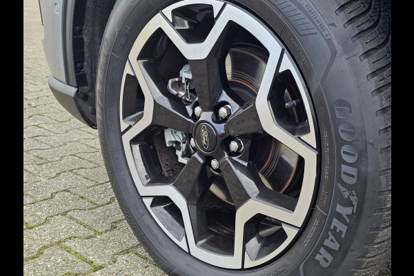 Ford Kuga 2.5 FHEV Active X 190pk | Driver Assistance Pack | Winterpack | Technology Pack | Panoramadak | Geen Stekker Nodig | All Season banden