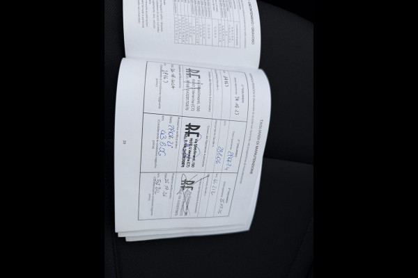 Hyundai Tucson 1.6 T-GDI HEV 230pk 1650 kg Trekgewicht Comfort Smart