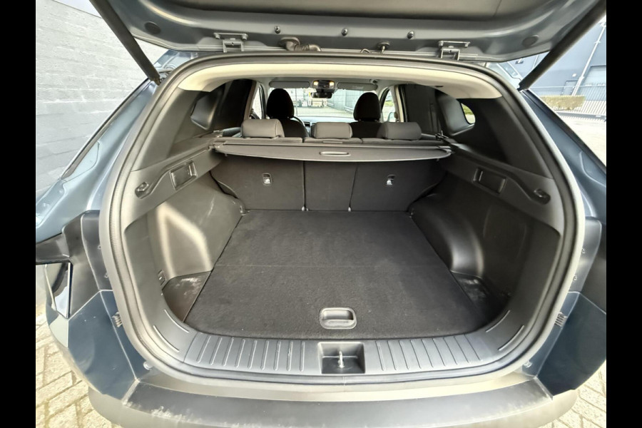 Hyundai Tucson 1.6 T-GDI HEV 230pk 1650 kg Trekgewicht Comfort Smart