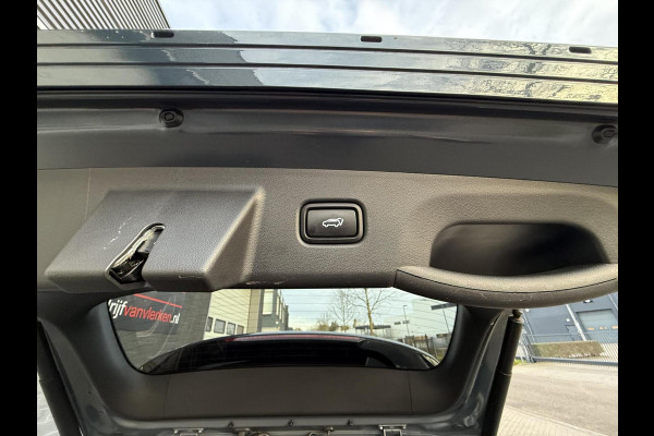 Hyundai Tucson 1.6 T-GDI HEV 230pk 1650 kg Trekgewicht Comfort Smart