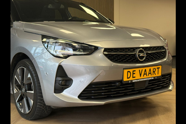 Opel CORSA-E GS Line 50 kWh PANO NAVI LED CAMERA CRUISE CLIMATE LANE ASSIST