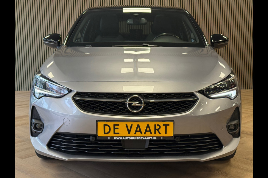 Opel CORSA-E GS Line 50 kWh PANO NAVI LED CAMERA CRUISE CLIMATE LANE ASSIST