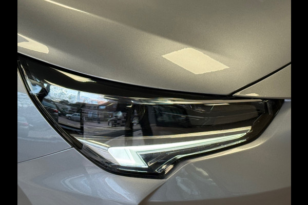Opel CORSA-E GS Line 50 kWh PANO NAVI LED CAMERA CRUISE CLIMATE LANE ASSIST