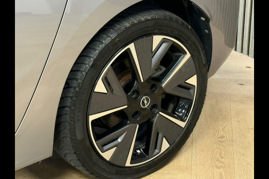 Opel CORSA-E GS Line 50 kWh PANO NAVI LED CAMERA CRUISE CLIMATE LANE ASSIST