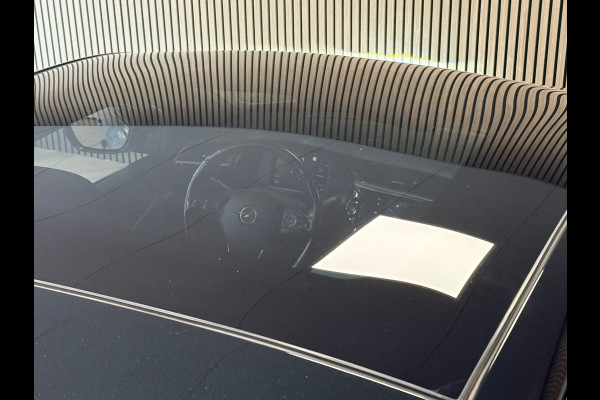 Opel CORSA-E GS Line 50 kWh PANO NAVI LED CAMERA CRUISE CLIMATE LANE ASSIST