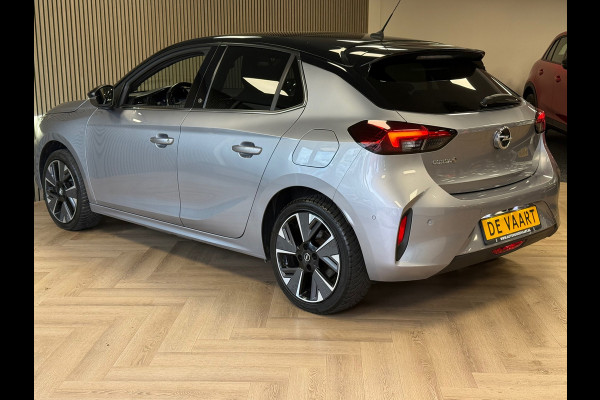 Opel CORSA-E GS Line 50 kWh PANO NAVI LED CAMERA CRUISE CLIMATE LANE ASSIST