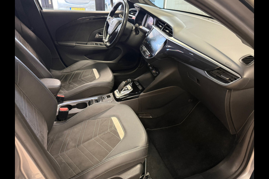 Opel CORSA-E GS Line 50 kWh PANO NAVI LED CAMERA CRUISE CLIMATE LANE ASSIST