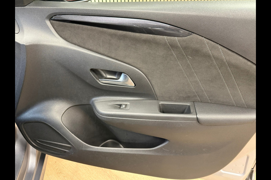 Opel CORSA-E GS Line 50 kWh PANO NAVI LED CAMERA CRUISE CLIMATE LANE ASSIST