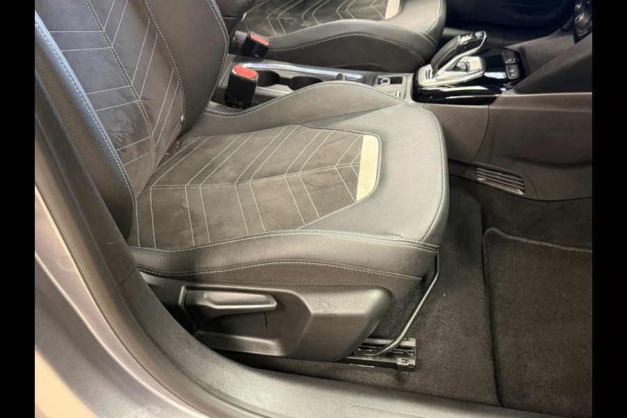 Opel CORSA-E GS Line 50 kWh PANO NAVI LED CAMERA CRUISE CLIMATE LANE ASSIST