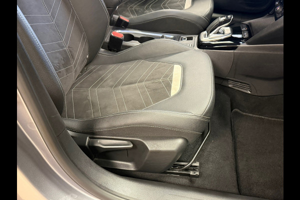 Opel CORSA-E GS Line 50 kWh PANO NAVI LED CAMERA CRUISE CLIMATE LANE ASSIST