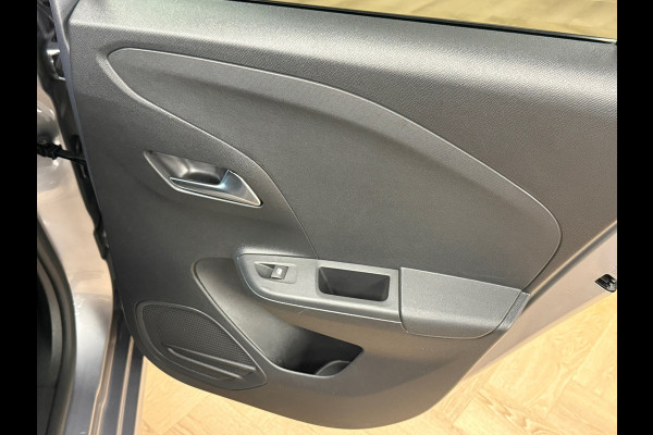 Opel CORSA-E GS Line 50 kWh PANO NAVI LED CAMERA CRUISE CLIMATE LANE ASSIST