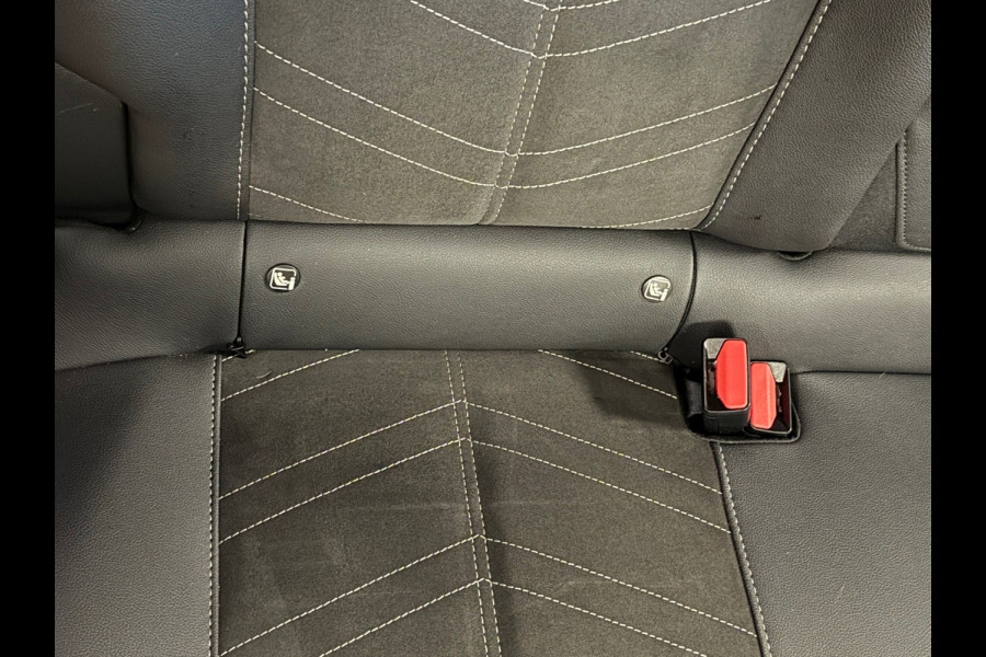 Opel CORSA-E GS Line 50 kWh PANO NAVI LED CAMERA CRUISE CLIMATE LANE ASSIST