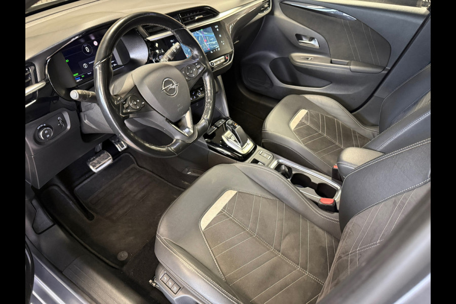 Opel CORSA-E GS Line 50 kWh PANO NAVI LED CAMERA CRUISE CLIMATE LANE ASSIST