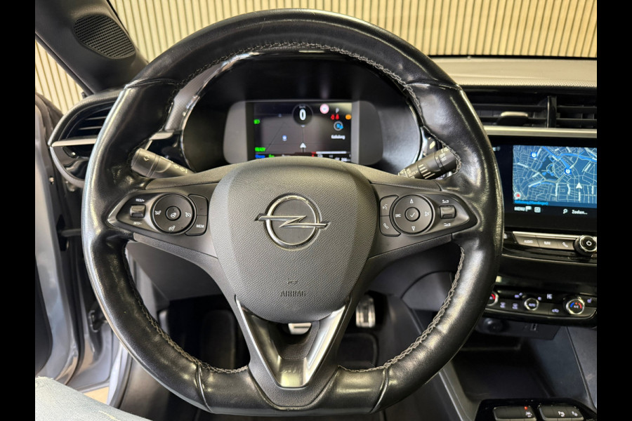 Opel CORSA-E GS Line 50 kWh PANO NAVI LED CAMERA CRUISE CLIMATE LANE ASSIST