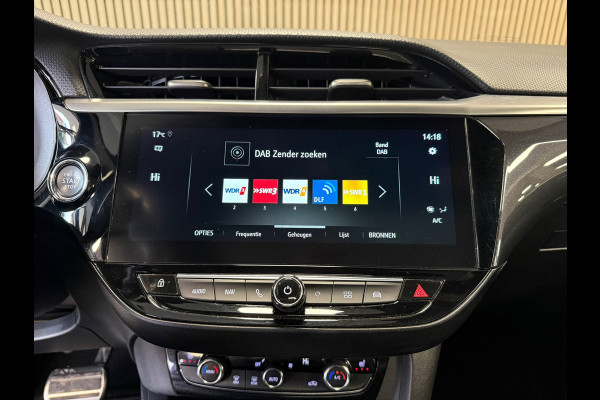 Opel CORSA-E GS Line 50 kWh PANO NAVI LED CAMERA CRUISE CLIMATE LANE ASSIST