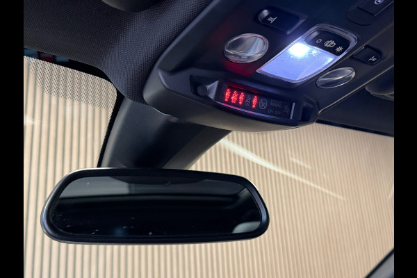 Opel CORSA-E GS Line 50 kWh PANO NAVI LED CAMERA CRUISE CLIMATE LANE ASSIST