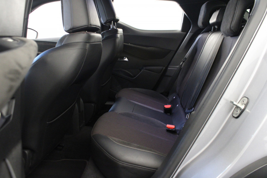 DS DS 3 Crossback 1.2 PureTech Performance Line+ |Stoelverwarming|ACC|Carplay|