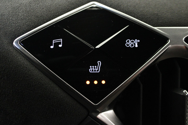 DS DS 3 Crossback 1.2 PureTech Performance Line+ |Stoelverwarming|ACC|Carplay|