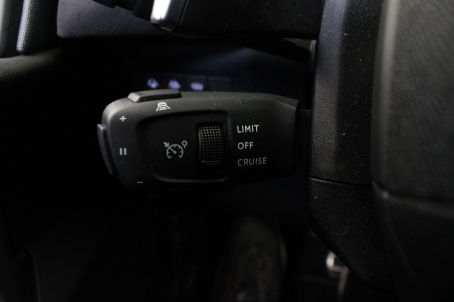 DS DS 3 Crossback 1.2 PureTech Performance Line+ |Stoelverwarming|ACC|Carplay|