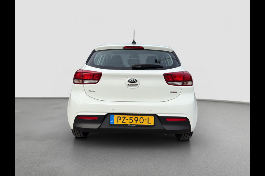 Kia Rio 1.0 TGDI ComfortPlusLine Navigator Navi | Camera | Apple Carplay & Android Auto | Cruise | Airco | Bluetooth |