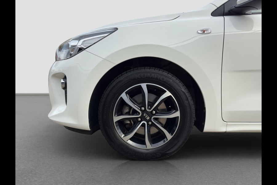 Kia Rio 1.0 TGDI ComfortPlusLine Navigator Navi | Camera | Apple Carplay & Android Auto | Cruise | Airco | Bluetooth |