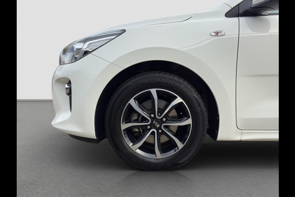 Kia Rio 1.0 TGDI ComfortPlusLine Navigator Navi | Camera | Apple Carplay & Android Auto | Cruise | Airco | Bluetooth |